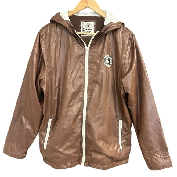 Other - T & C Surf Design vintage L zip up jacket in fantastic vintage condition jacket